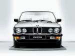 BMW 528i 1981 года